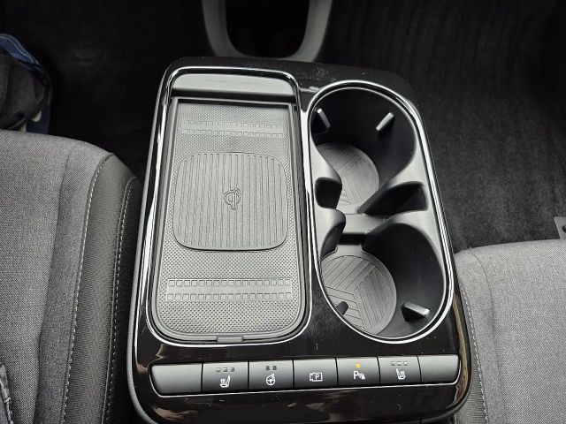 Hyundai IONIQ 5 4WD Vierwielaandrijving