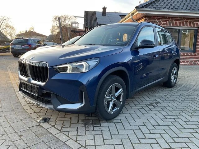 BMW X1 xDrive20d