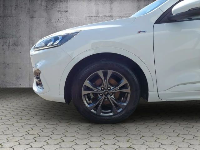 Ford Kuga Hybrid ST Line