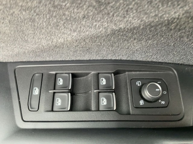 Volkswagen T-Roc 2.0 TDI Move