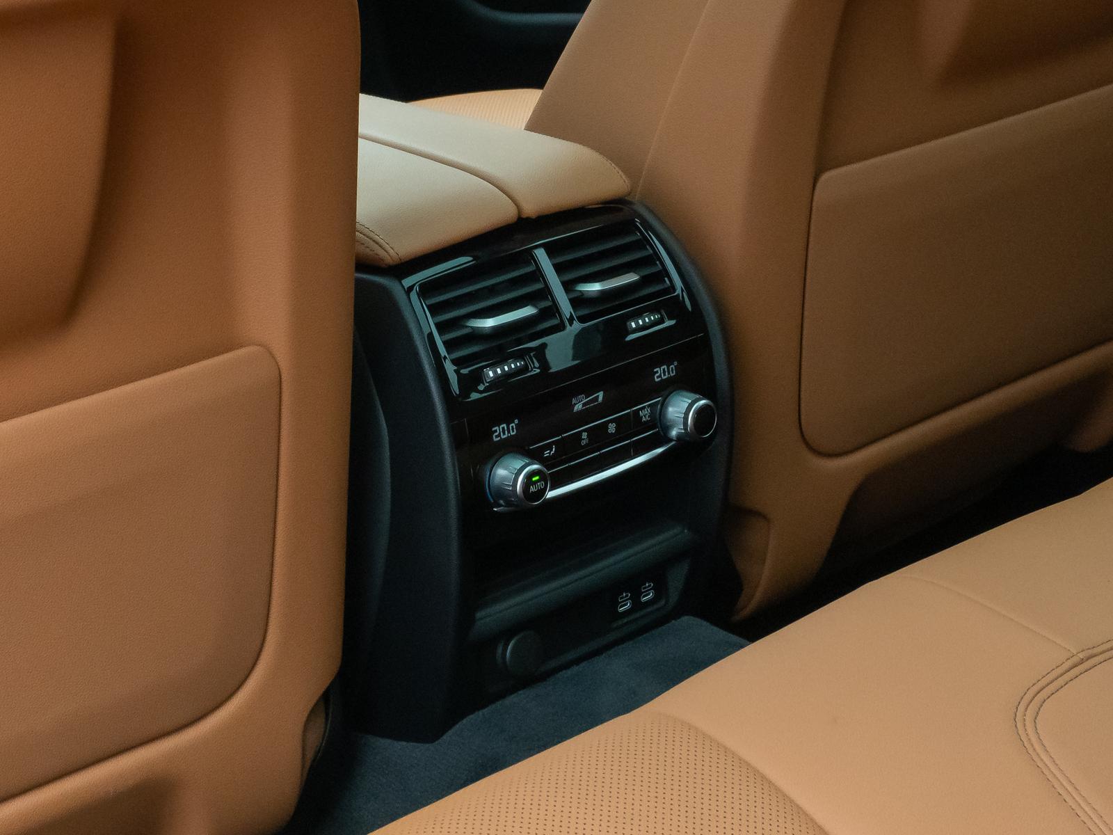 BMW 520 520d M-Sport