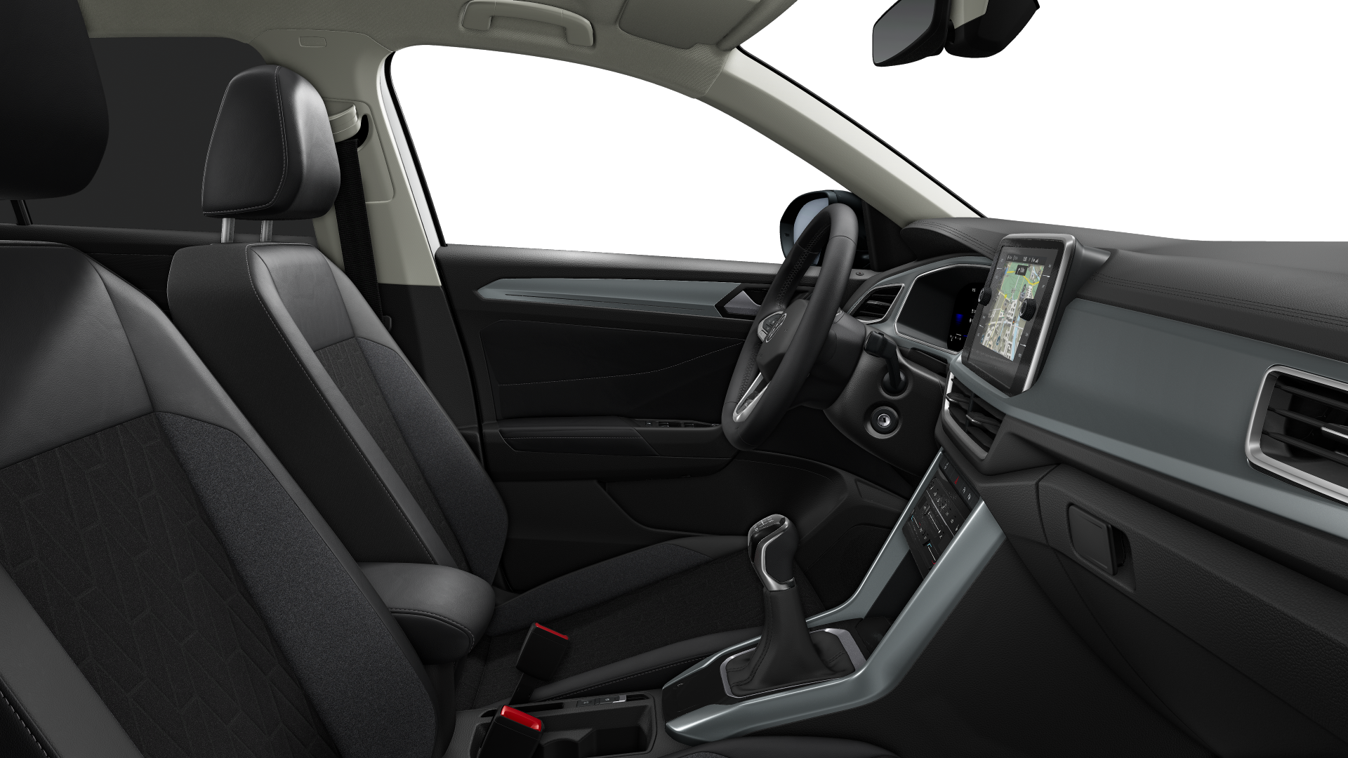 Volkswagen T-Roc 1.0 TSI