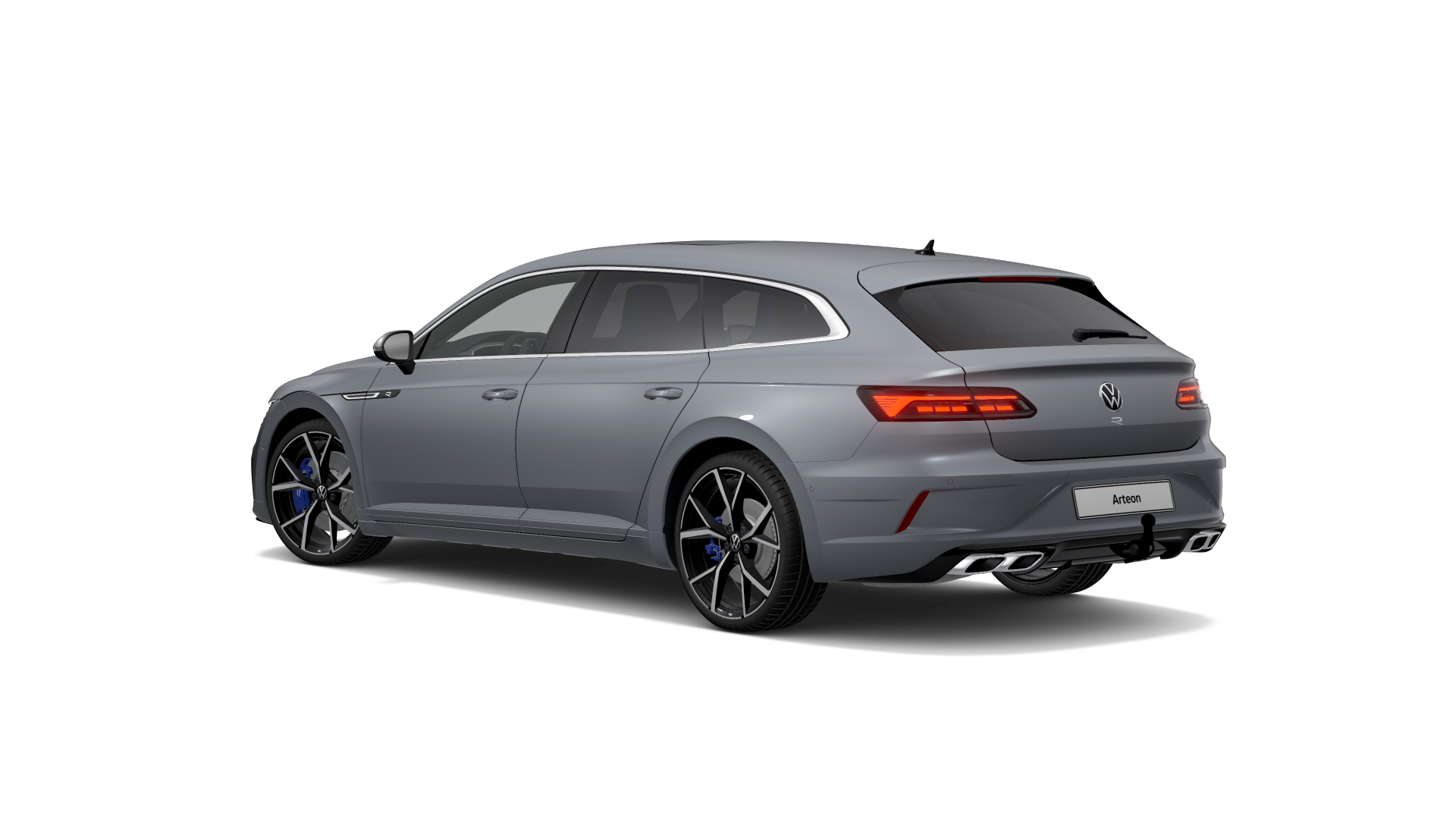 Volkswagen Arteon Shooting Brake Arteon R Shooting Brake R 2,0 l TSI OPF