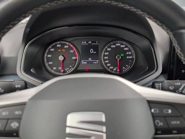 Seat Arona 1.0 TSI DSG