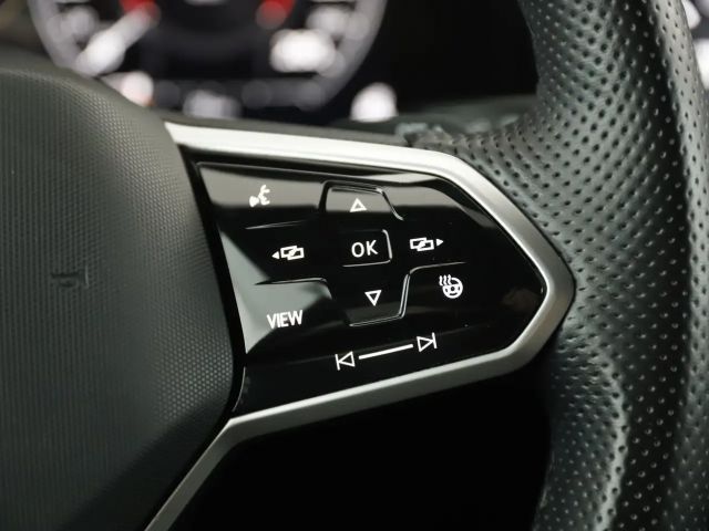 Volkswagen Touareg 4Motion R-Line