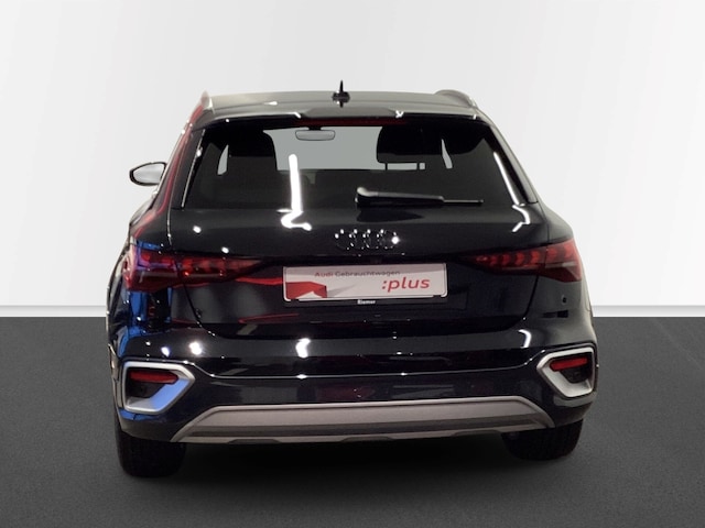 Audi A3 35 TFSI S-Tronic