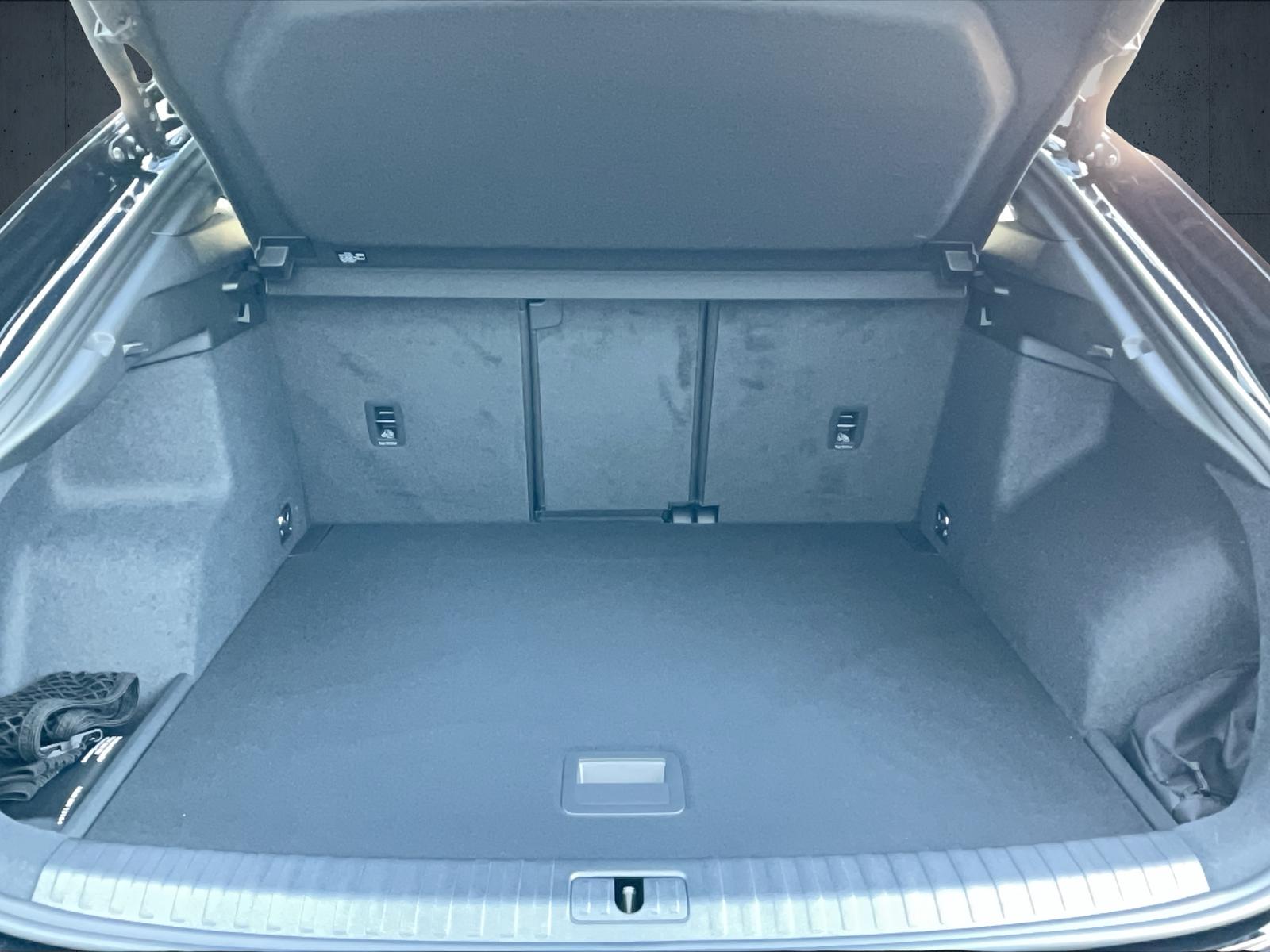 Audi Q3 35 TDI S-Tronic Sportback