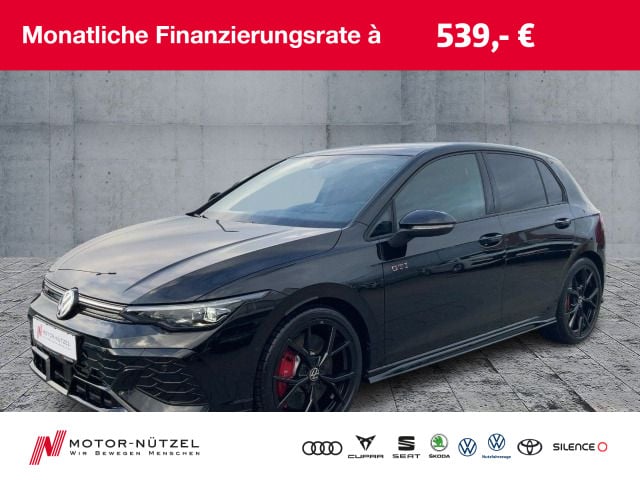 Volkswagen Golf 2.0 TSI DSG GTI Golf VIII