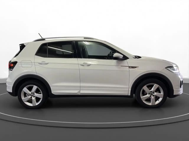 Volkswagen T-Cross 1.0 TSI R-Line Style