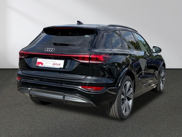 Audi Q6 e-tron Quattro