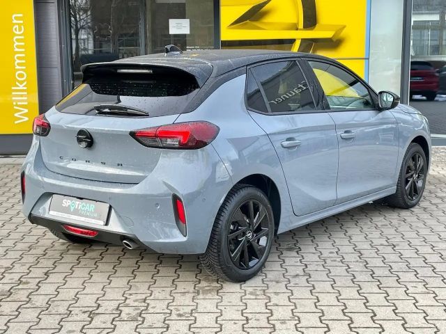 Opel Corsa GS-Line Grand Sport