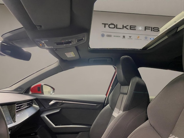 Audi A3 30 TFSI S-Line S-Tronic Sportback