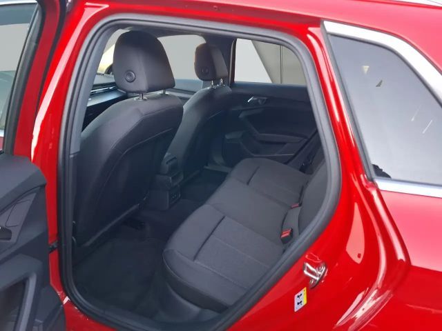 Audi A3 35 TFSI S-Line Sportback