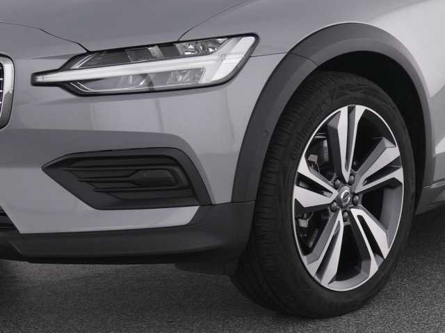 Volvo V60 Cross Country CC