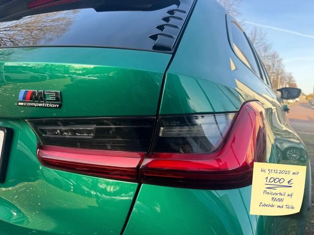 BMW M3 Competition Touring xDrive