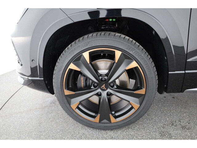 Cupra Ateca 2.0 TSI 4Drive VZ