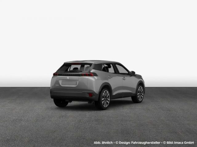 Peugeot 2008 EAT8 GT-Line PureTech