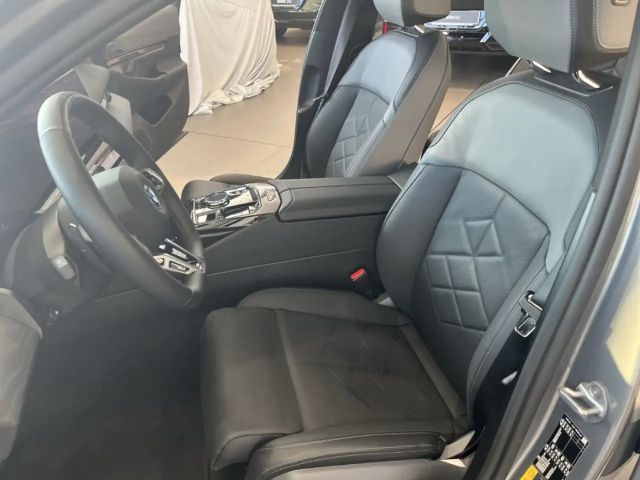 BMW i5 M-Sport Sedan eDrive40