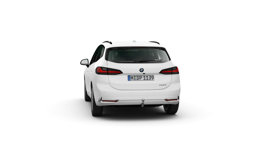 BMW 220 220i Active Tourer