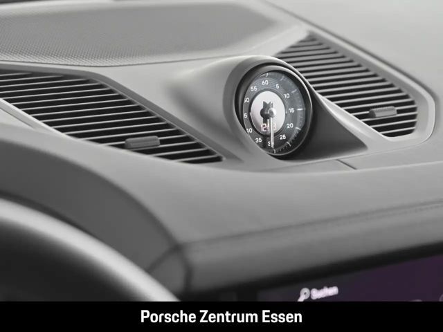 Porsche Cayenne E-Hybrid S