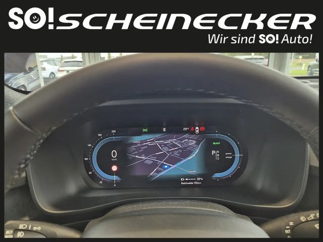 Volvo EX40 Plus Single motor