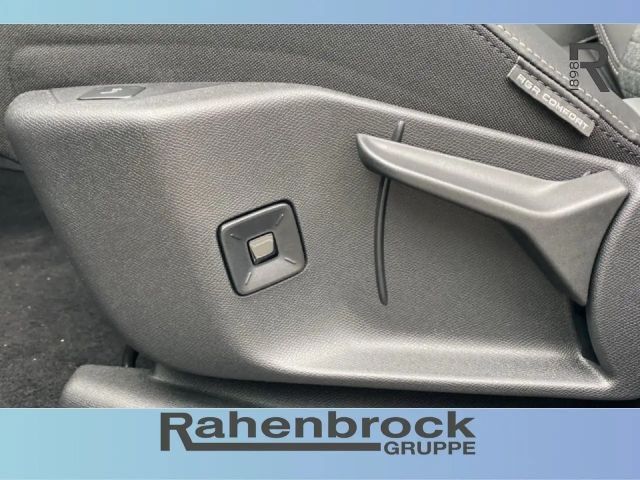 Peugeot 5008 Allure Pack Hybrid