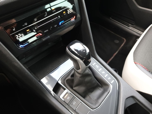 Volkswagen Tiguan 2.0 TDI DSG Sport