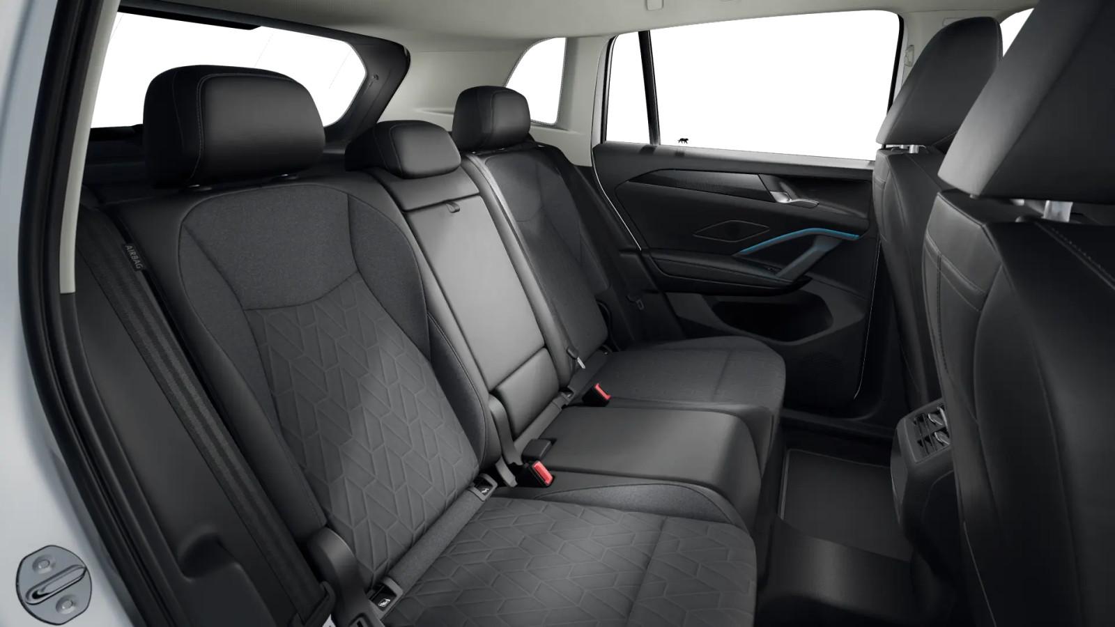 Volkswagen Tiguan 2.0 TDI 4Motion DSG