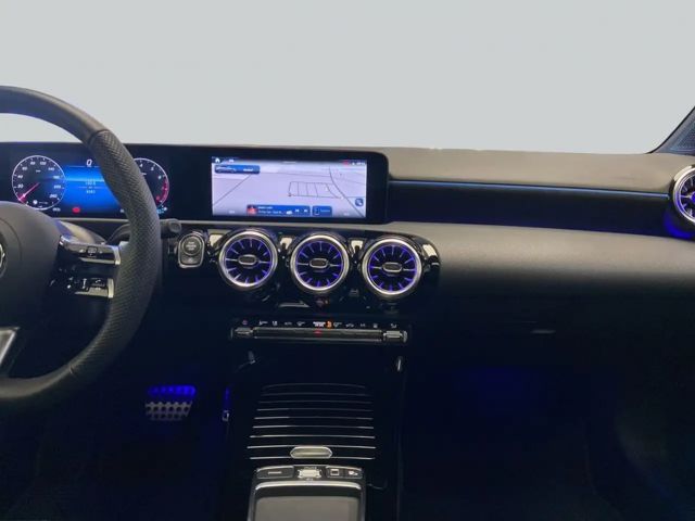 Mercedes-Benz A 200 A-Klasse