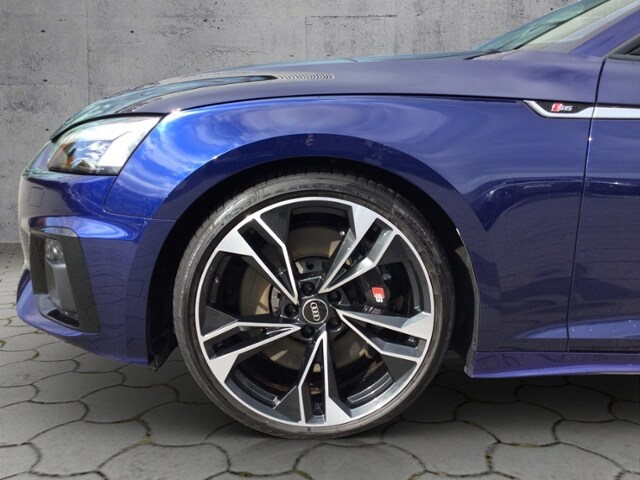 Audi S5 Quattro Sportback