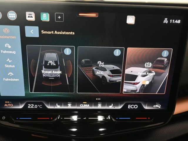 Cupra Tavascan DEAL 210kW/286PS