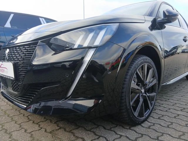 Peugeot E-208 GT-Line