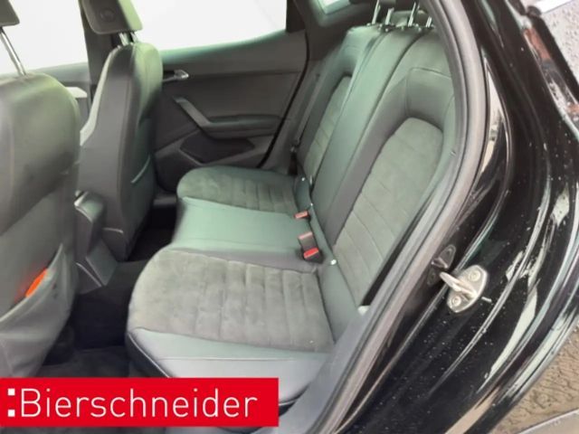Seat Arona 1.0 TGI Xcellence