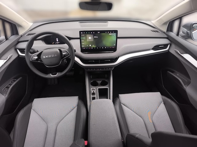 Skoda Enyaq Loft