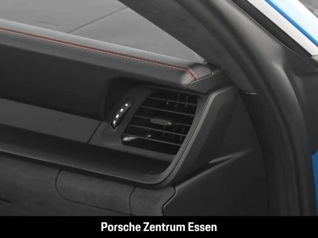 Porsche 992 Coupé GT3