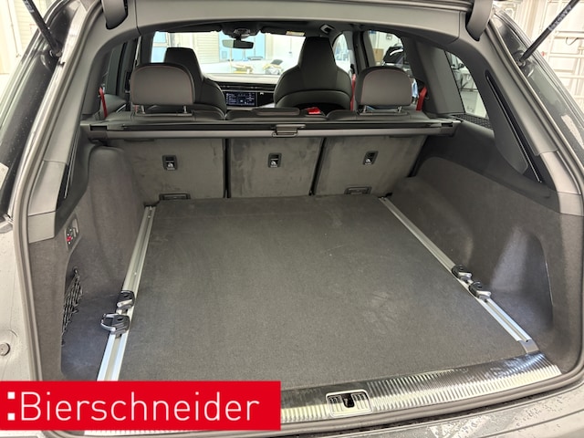 Audi Q7 Hybride Quattro