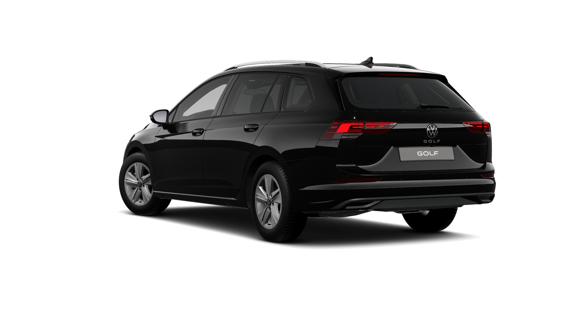 Volkswagen Golf 2.0 TDI Golf VIII Life Variant