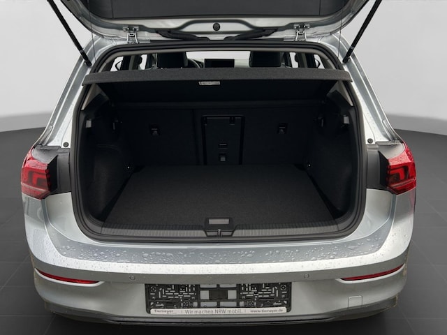 Volkswagen Golf 1.5 TSI