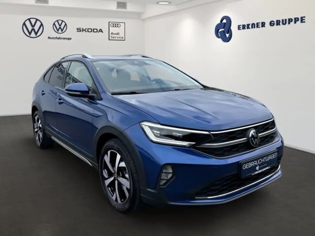 Volkswagen Taigo 1.0 TSI DSG Style