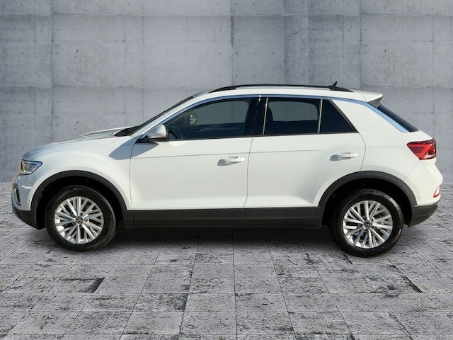 Volkswagen T-Roc 1.0 TSI Life