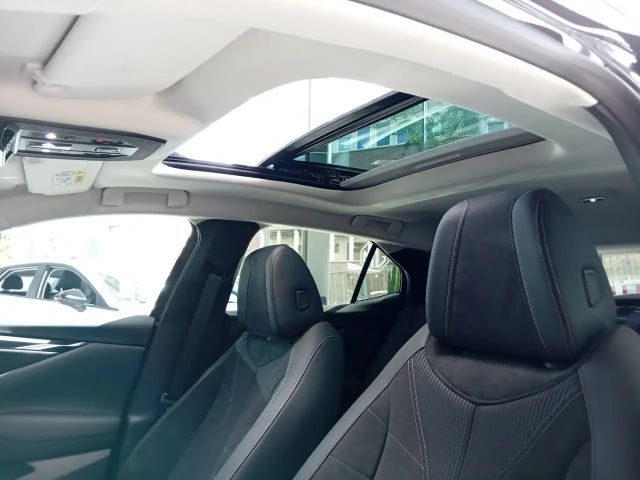 DS DS 4 Mobiles Étoile