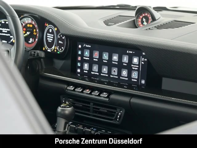 Porsche 992 Coupé GT3