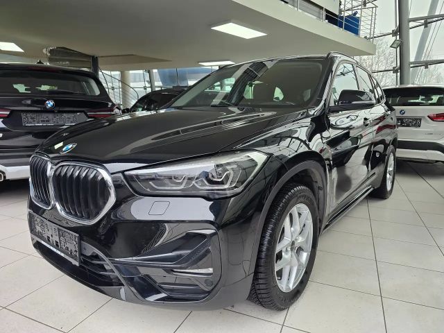 BMW X1 xDrive