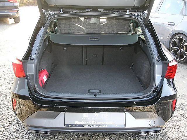 Cupra Leon DSG Sportstourer