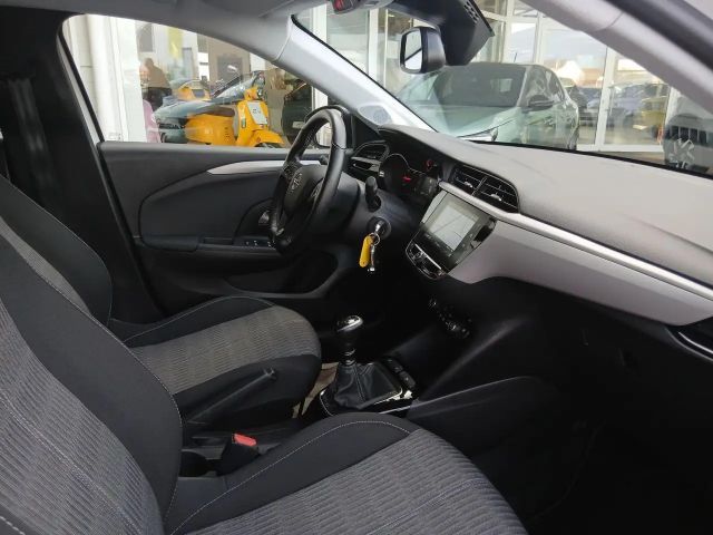Opel Corsa Edition F Edition