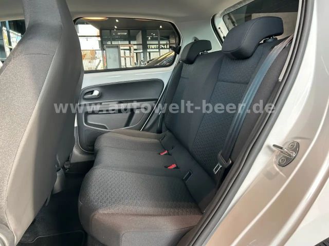 Seat Mii electric electric 83PS *NAVI*TEMPOMAT*