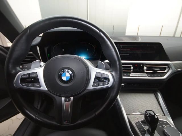 BMW 420 420i Cabrio M-Sport