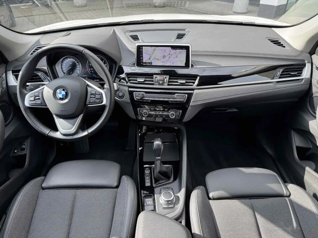 BMW X1 Sport Line xDrive25e