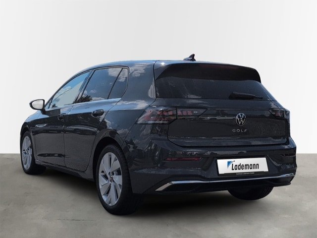 Volkswagen Golf 2.0 TDI Golf VIII