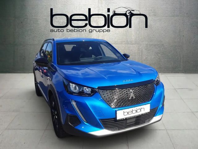 Peugeot 2008 Allure Pack PureTech